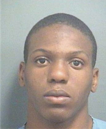 Reginald Gordon, - Palm Beach County, FL 